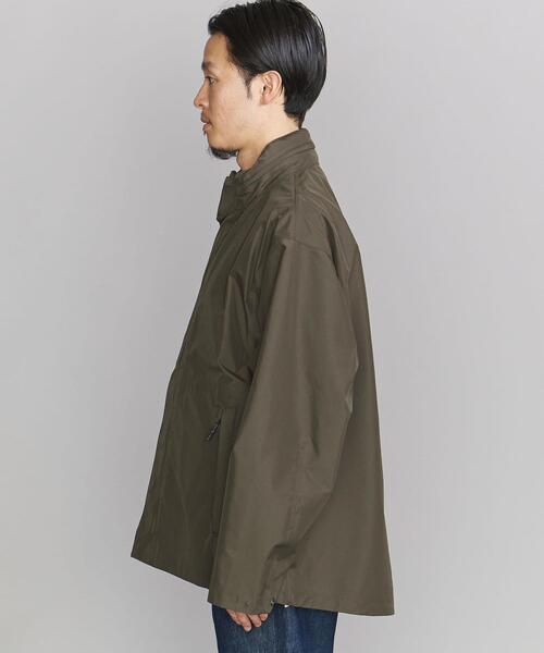 BEAUTY&YOUTH UNITED ARROWS ブルゾン（その他） 0276525J0234 BEAUTY&YOUTH UNITED ARROWS（ビューティーアンドユース