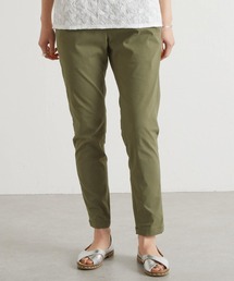 BEARDSLEY | パギンスよりもゆとりあり 綿タックスリムパンツ(その他パンツ)