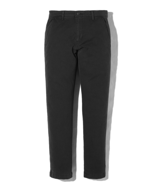 Levi's(リーバイス)の「XX RELAXED TAPER II MINERAL BLACK S TWILL GD(チノパンツ・メンズ・ブラック・W28 L32/W29 L32/W30 L32/W31 L32/W32 L32/W33 L32/W34 L32/W36 L32)」の9枚目の写真