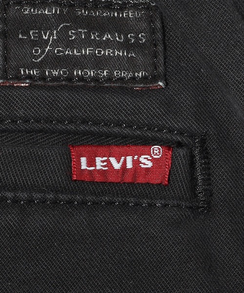 フラッペフラペチーノ】Levi's502Eオリジナル 新商品情報] アサイー