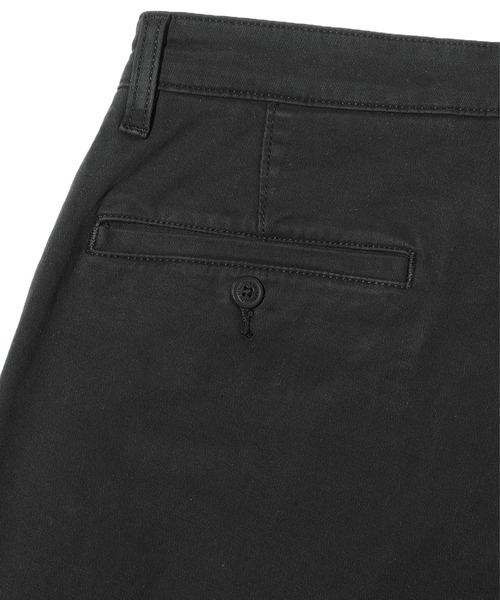 Levi's(リーバイス)の「XX RELAXED TAPER II MINERAL BLACK S TWILL GD(チノパンツ・メンズ・ブラック・W28 L32/W29 L32/W30 L32/W31 L32/W32 L32/W33 L32/W34 L32/W36 L32)」の18枚目の写真