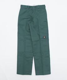 Dickies ディッキーズ ダブルニーワークパンツ
