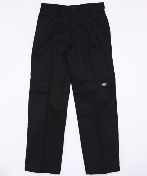 Dickies(ディッキーズ)の「Dickies ディッキーズ ダブルニーワークパンツ(その他パンツ・メンズ・オリーブ/ベージュ/ダークグリーン/ダークブラウン/グリーン/ブラック/レッド・30inch/32inch/34inch)」の2枚目の写真