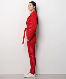 ミーシャ adidas オールインワン ジャンプスーツ ツナギ Ｓ ミーシャ様専用 adidas オールインワン ジャンプスーツ ツナギ