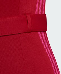【最終価格】Ivy Park スリーストライプス ジャンプスーツ 2.0 adidas（アディダス）の「3ストライプ ジャンプスーツ