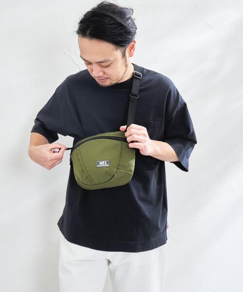 Mei メイ 別注ショルダーバッグ メンズ Men Coen コーエン 公式ファッション通販