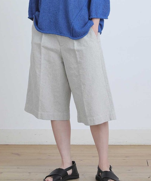 セール】BIZEN PAPERカルゼ / パンツ / (O)（その他パンツ