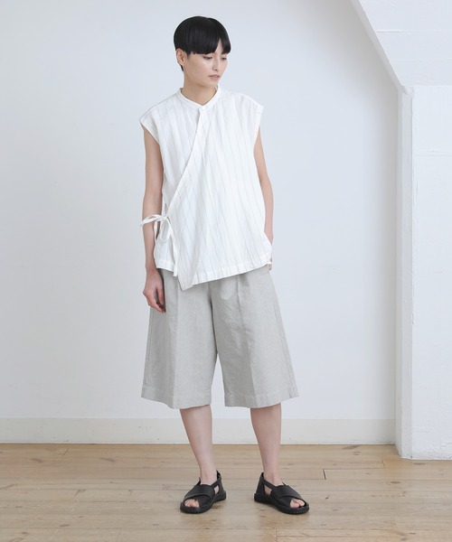 セール】BIZEN PAPERカルゼ / パンツ / (O)（その他パンツ