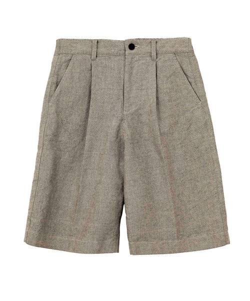 Plantation(プランテーション)の「BIZEN PAPERカルゼ / パンツ / (O)(その他パンツ・レディース・ベージュ/オフホワイト・M size)」の21枚目の写真