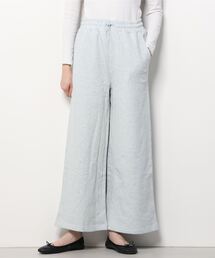 Guess | Knit Wide Pants(スウェットパンツ)