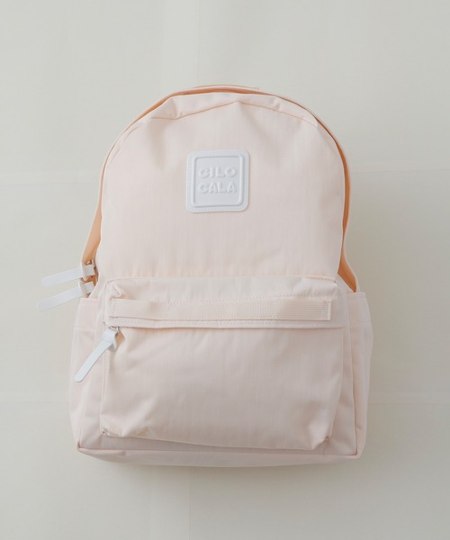 Cilocala シロカーラ Cilocala M バックパック リュック Ciaopanic Typy チャオパニックティピー のファッション通販 Zozotown