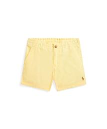 POLO RALPH LAUREN CHILDRENSWEAR（ポロ ラルフ ローレン チルドレンズウェア）の「Polo プレップスター オックスフォード ショートパンツ（その他パンツ・キッズ）」