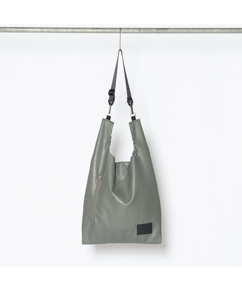 WIZZARD ウィザード レザー メッセンジャーバッグ Wizzard(ウィザード