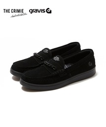CRIMIE | gravis×THE CRIMIE ODJICK CHAIN(ローファー)
