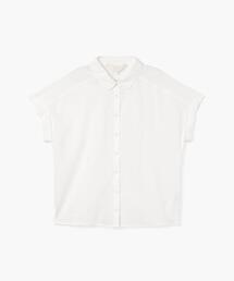 To b. by agnes b. | WP24 CHEMISE マニッシュシャツ(シャツ/ブラウス)
