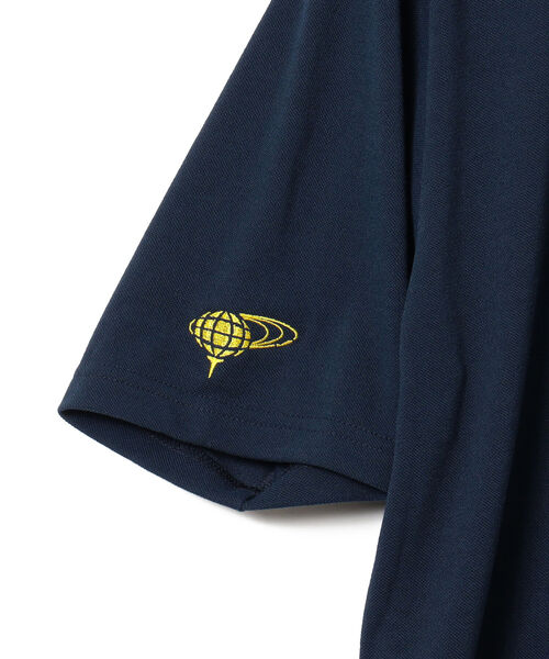 BEAMS GOLF（ビームスゴルフ）の「＜UNISEX＞BEAMS GOLF ORANGE