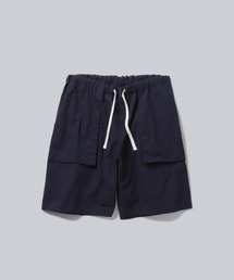 WHITE MAILS（ホワイトメイルズ）の「HIGH DENSITY DUMP BAKER SHORTS（その他パンツ）」