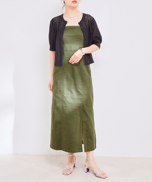 セール Web限定 ストレッチツイルベアトップワンピース ワンピース Vis A Vis ビサビ のファッション通販 Zozotown セール Web限定 ストレッチツイルベアトップワンピース ワンピース Vis A Vis ビサビ のファッション通販 Zozotown