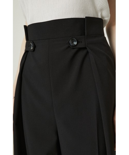 RIM.ARK 完売 レア Waist hang PT リムアーク パンツ RIM.ARK（リムアーク）の「Waist hang PT（スラックス）」 - WEAR
