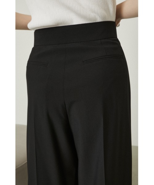 RIM.ARK（リムアーク）の「Waist hang PT（スラックス）」 - WEAR
