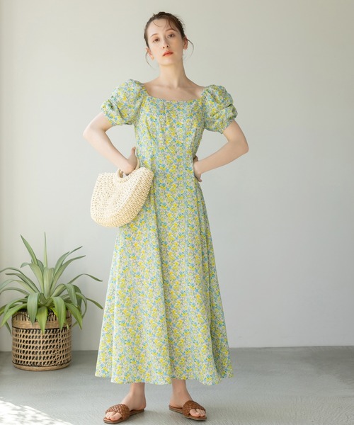 fifth（フィフス）の「【スタイリストレコメンド】メッシュフラットサンダル（サンダル・レディース・ホワイト/ブラウン/グリーン・22.5cm/23.5cm/24.5cm/23.0cm/24.0cm/25.0cm）」の6枚目の写真