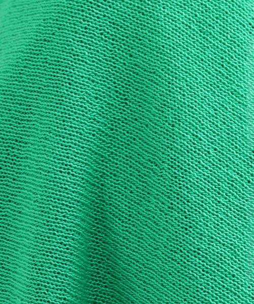 SHOO・LA・RUE（シューラルー）の「◆【洗える】シアー Vネック カーディガン（カーディガン/ボレロ・レディース・ブラック/オレンジ/ブルー/グリーン/ホワイト系・00）」の13枚目の写真