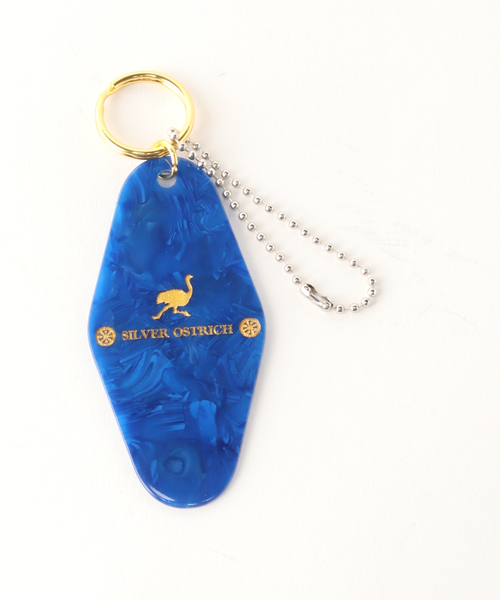 EDIFICE(エディフィス)の「【SILVER OSTRICH / シルバーオーストリッチ】Crazy Color Collection(ベルト・メンズ・ブラック・XX-SMALL/8.5)」の7枚目の写真