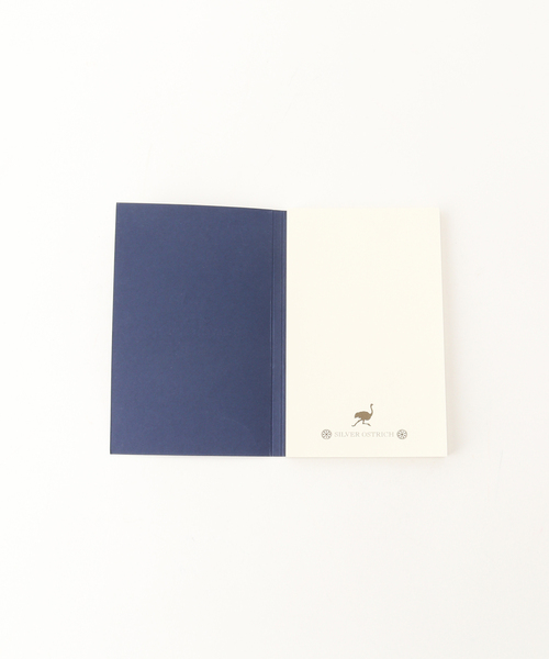 EDIFICE(エディフィス)の「【SILVER OSTRICH / シルバーオーストリッチ】Crazy Color Collection(ベルト・メンズ・ブラック・XX-SMALL/8.5)」の9枚目の写真