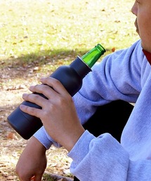 entre square（アントレスクエアー）の「BottleKeeper/瓶保冷ホルダー（水筒）」