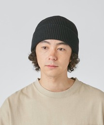 OVERRIDE | OVERRIDE  UTILITY WATCH WOOL BLEND(ニットキャップ/ビーニー)