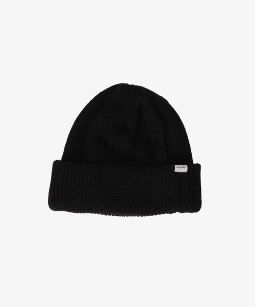 OVERRIDE(オーバーライド)の「OVERRIDE UTILITY WATCH WOOL BLEND(ニットキャップ/ビーニー・メンズ・ブラック/ホワイト/グレー/レッド/オレンジ・57~59cm)」の14枚目の写真
