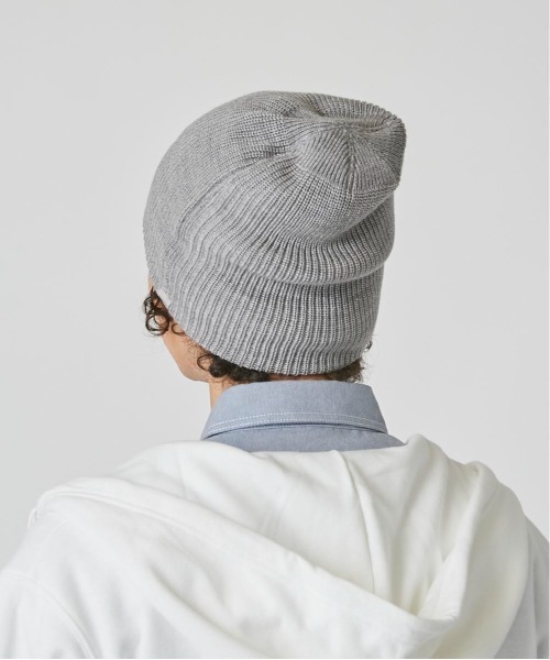 OVERRIDE(オーバーライド)の「OVERRIDE UTILITY WATCH WOOL BLEND(ニットキャップ/ビーニー・メンズ・ブラック/ホワイト/グレー/レッド/オレンジ・57~59cm)」の20枚目の写真
