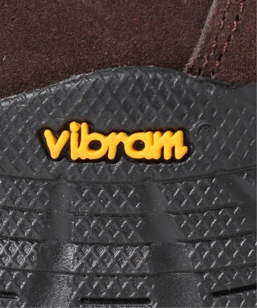 PG（ピージー）の「【PG / ピージー】WISM 別注 KNOCK2（その他シューズ・メンズ・チョコ・44/41/42/43）」の16枚目の写真