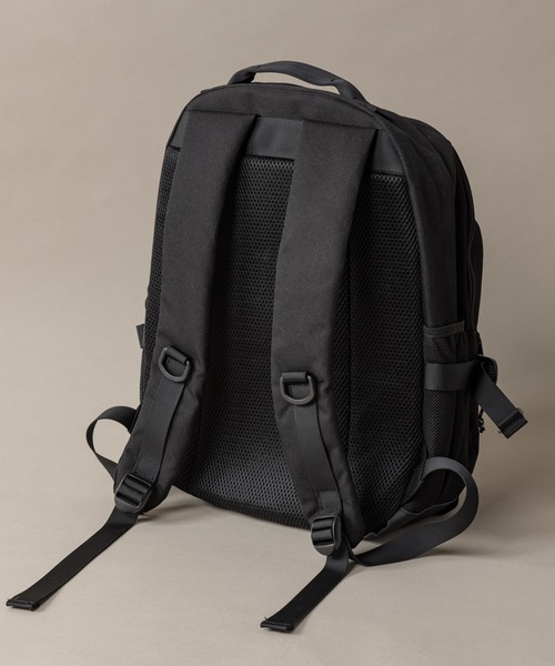 moi tytto(モイテュット)の「リュック(バックパック/リュック・レディース・ブラック・FREE)」の5枚目の写真