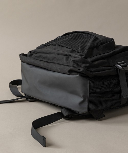 moi tytto(モイテュット)の「リュック(バックパック/リュック・レディース・ブラック・FREE)」の9枚目の写真