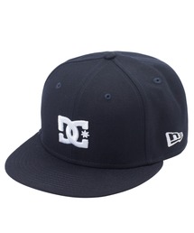 DC SHOES | CHAMPIONSHIP FITTED/DC帽子(キャップ）(キャップ)
