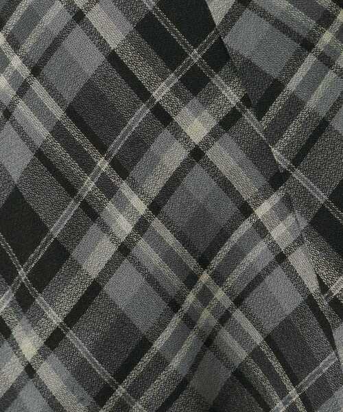 DRESKIP(ドレスキップ)の「◆エスカルゴ マ-メイドスカート(スカート・レディース・ネイビー系1/イエロー系1/ブラック系1・02/03)」の9枚目の写真