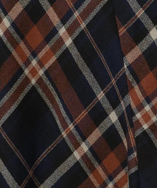 DRESKIP(ドレスキップ)の「◆エスカルゴ マ-メイドスカート(スカート・レディース・ネイビー系1/イエロー系1/ブラック系1・02/03)」の16枚目の写真