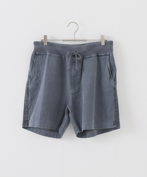 SKU ORGANIC COTTON HEMP COZY SHORT
