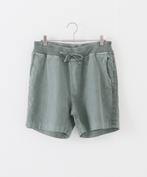 SKU ORGANIC COTTON HEMP COZY SHORT