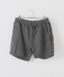 SKU ORGANIC COTTON HEMP COZY SHORT