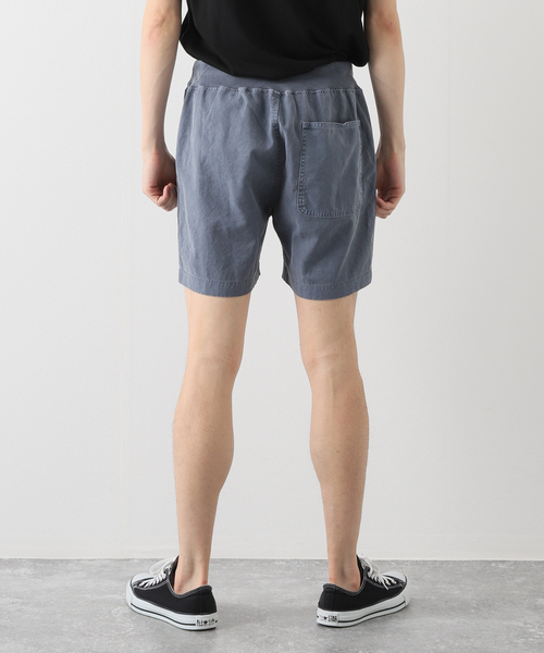 [未使用] S.K.U. セーブカーキユナイテッド ワークパンツ SAVE KHAKI UNITED（セーブカーキユナイテッド）の「CTN/LINEN