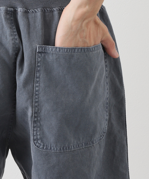 SAVE KHAKI UNITED コーデュロイハーフパンツ SAVE KHAKI UNITED