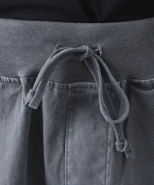 SAVE KHAKI UNITED コーデュロイハーフパンツ SAVE KHAKI UNITED