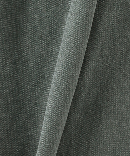 [未使用] S.K.U. セーブカーキユナイテッド ワークパンツ SAVE KHAKI UNITED（セーブカーキユナイテッド）の「CTN/LINEN