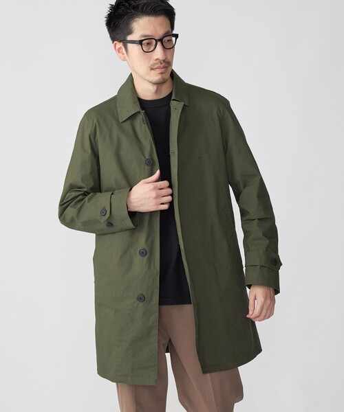 SHIPS（シップス）の「SHIPS: TAION インナーダウン CORDURA(R