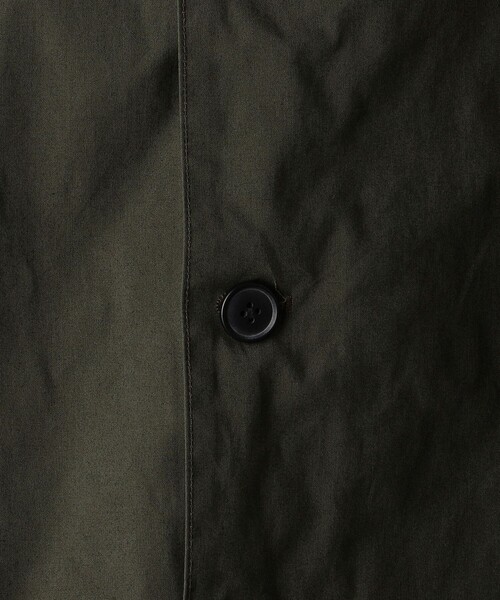 SHIPS（シップス）の「SHIPS: TAION インナーダウン CORDURA(R