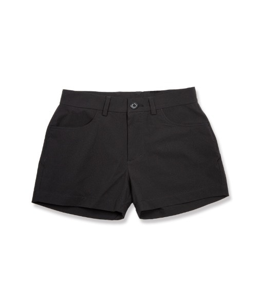 muta marine（ムータ・マリン）の「MOVEFIT (R) ホットパンツ（その他パンツ・レディース・ブラック/ネイビー/ベージュ/ホワイト/レッド系・2/1）」の3枚目の写真