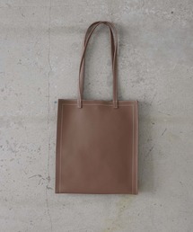 EFOLE | ステッチ 縦型 トート バッグ(トートバッグ)