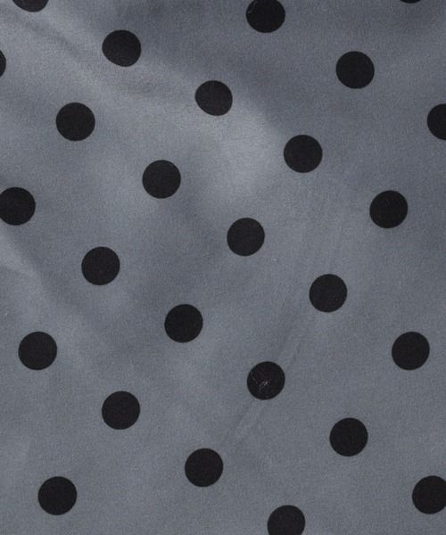 MPS（エムピーエス）の「【MPS】フレアイージースカート（スカート・キッズ・その他1/ブラック×グレー/イエロー/レッド/ブラック/ホワイト×グレー・120/130/140/150）」の8枚目の写真